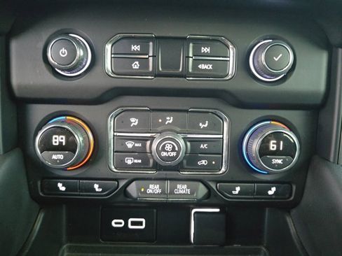 Used 2022 Chevrolet Tahoe RST w/ Luxury Package image 22