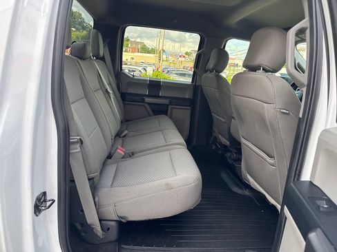 Used 2019 Ford F150 XLT AWD/4WD image 17