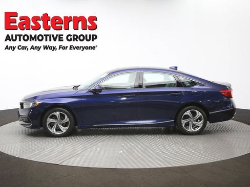 Used 2020 Honda Accord EX image 59
