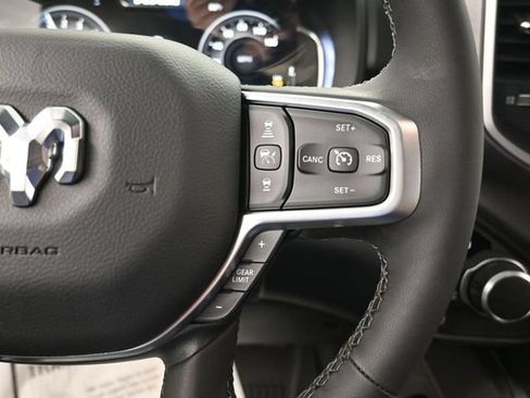 Used 2026 RAM 1500 Big Horn AWD/4WD image 21