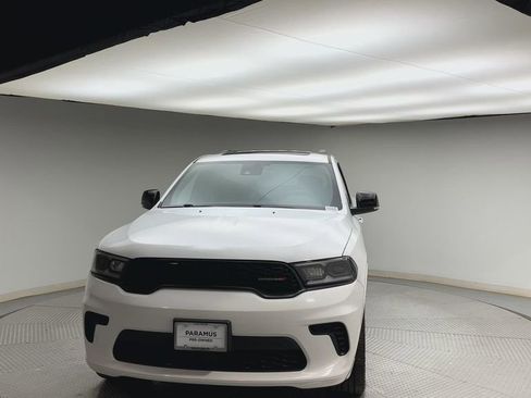Used 2024 Dodge Durango GT image 7