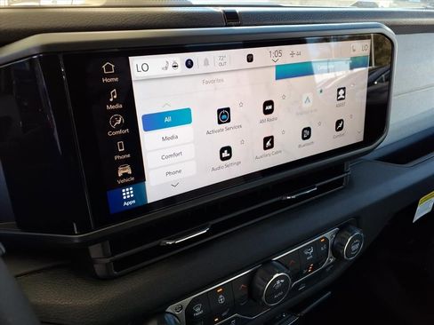 New 2026 Jeep Wrangler Willys image 23