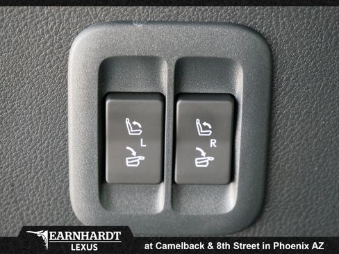 New 2026 Lexus TX 350 AWD image 15
