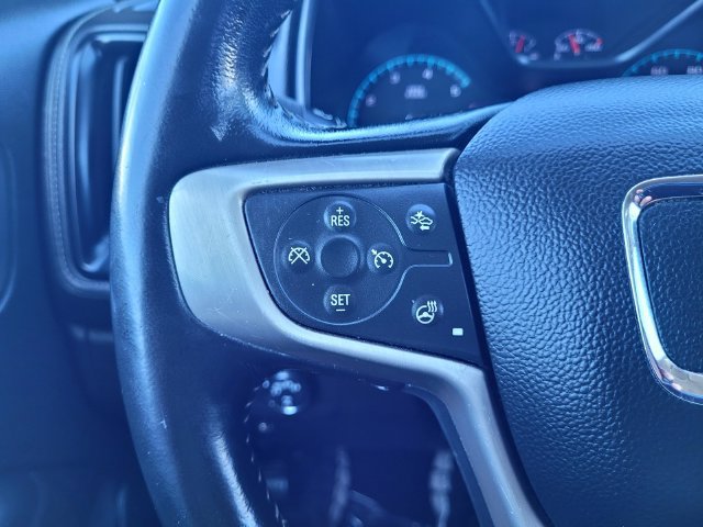 Used 2022 GMC Canyon Denali AWD/4WD image 25