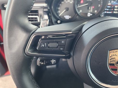 Used 2024 Porsche Macan w/ Premium Plus Package image 30