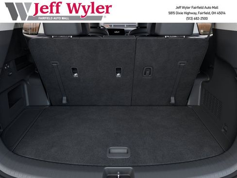 New 2025 Kia Telluride S image 20