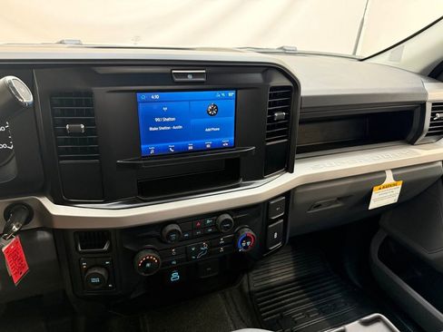 New 2026 Ford F250 XL image 14