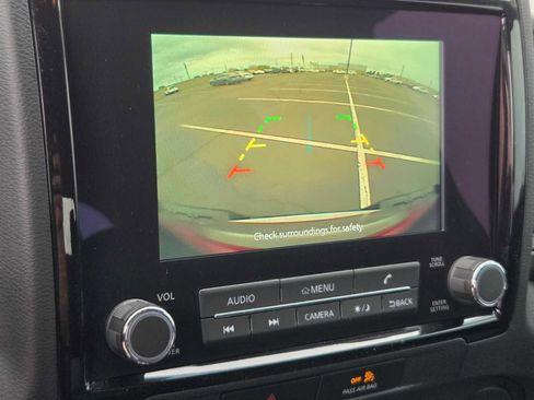 Used 2022 Nissan Frontier S w/ Technology Package image 26