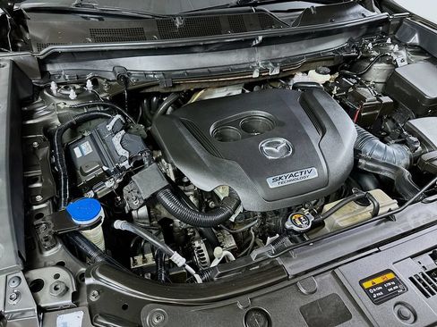 Used 2017 MAZDA CX-9 Signature AWD/4WD image 26