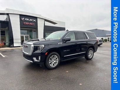 Used 2023 GMC Yukon Denali