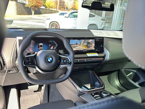 New 2026 BMW X3 xDrive30 w/ Premium Package image 16