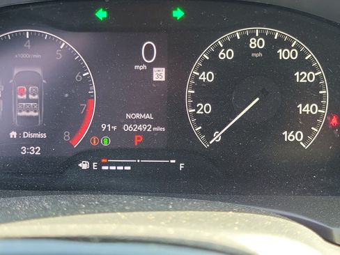 Used 2022 Honda Civic Sport image 25