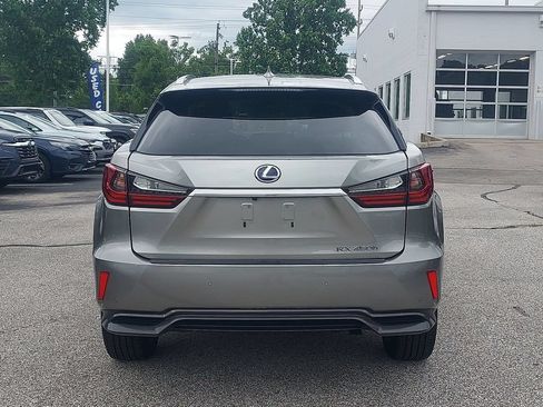 Used 2019 Lexus RX 450h AWD w/ Navigation Package image 6