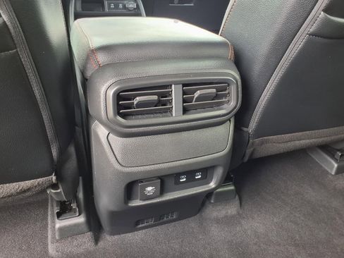 Used 2026 Honda Passport TrailSport image 13