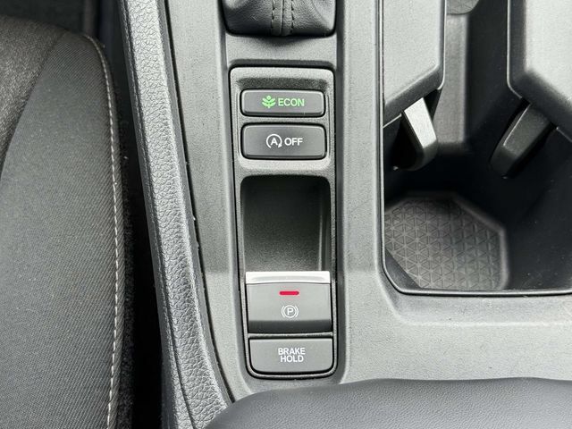 Used 2024 Honda Accord EX image 24