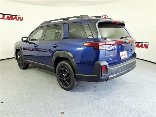 New 2026 Subaru Outback Limited AWD/4WD image 4