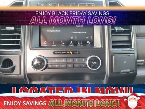 Used 2019 Ford Expedition Limited w/ Equipment Group 301A image 11