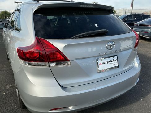 Used 2013 Toyota Venza LE image 22