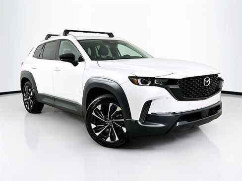 New 2026 MAZDA CX-50 2.5 Hybrid w/ Weather Package image 1