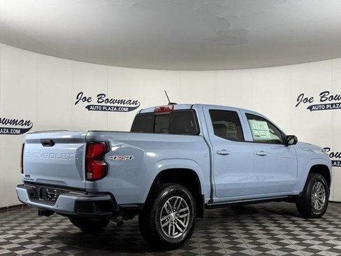 New 2025 Chevrolet Colorado LT w/ LT Convenience Package image 8