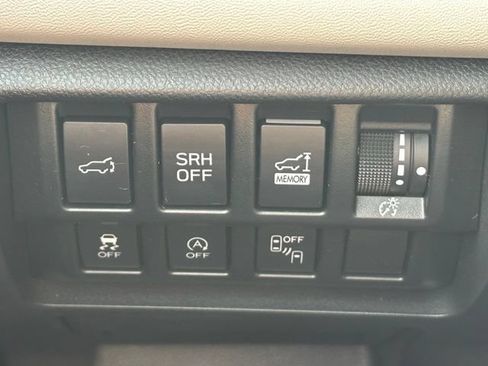 Used 2024 Subaru Forester Limited AWD/4WD image 19
