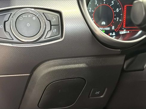 Used 2018 Ford Mustang GT Premium w/ Equipment Group 401A RWD image 29