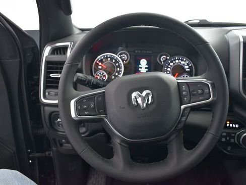 New 2026 RAM 1500 Big Horn image 15