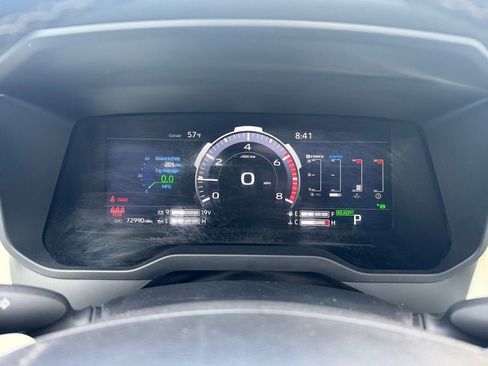 Used 2024 Toyota Tundra Capstone AWD/4WD image 15