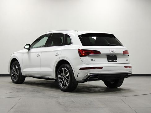 Used 2024 Audi Q5 2.0T Premium Plus image 6
