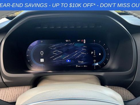 Used 2025 Volvo XC90 B6 Plus w/ Protection Package Premier image 26