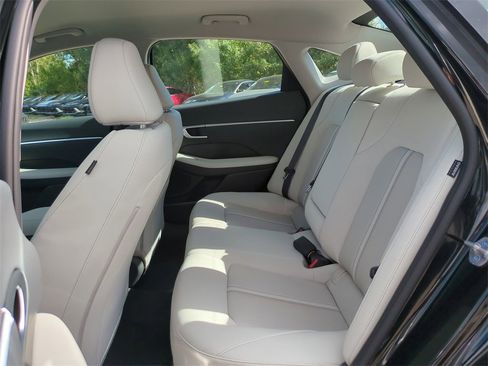 New 2026 Hyundai Sonata SEL image 13