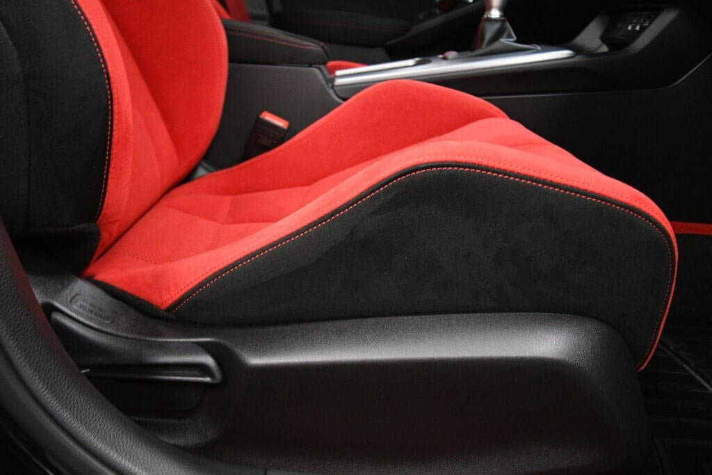 Used 2025 Honda Civic Type R image 39