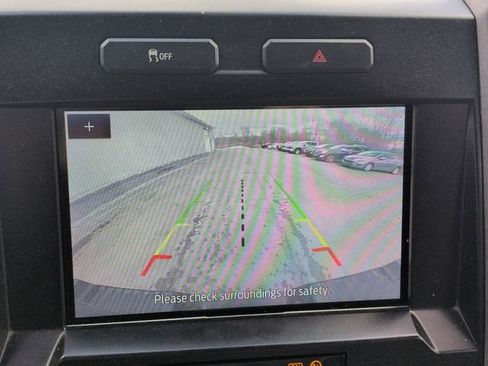 Used 2022 Ford F250 XL w/ STX Appearance Package image 16