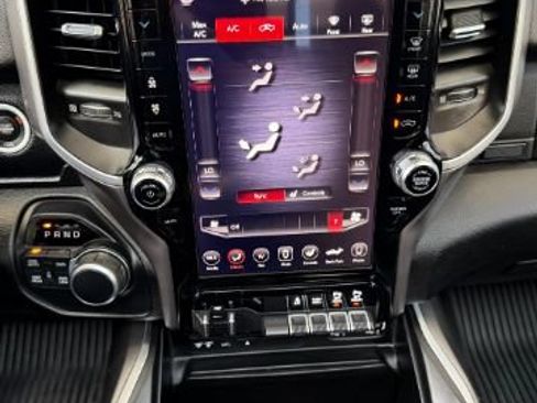 Used 2019 RAM 1500 Big Horn AWD/4WD image 21
