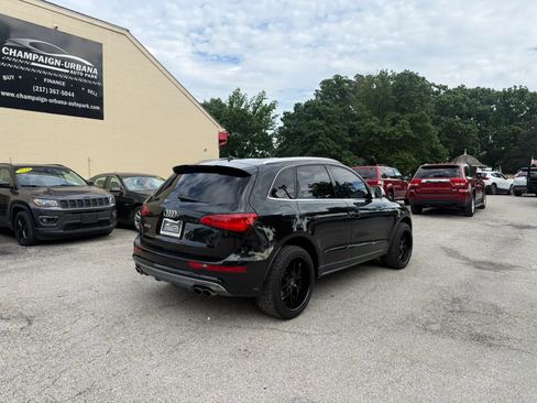 Used 2014 Audi SQ5 Premium Plus AWD/4WD image 7