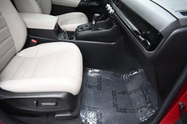 Used 2023 Honda CR-V EX-L image 26