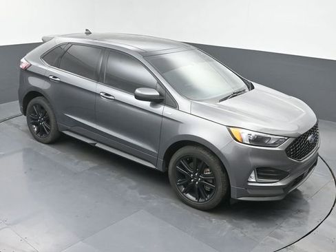 Used 2024 Ford Edge ST-Line AWD/4WD image 35