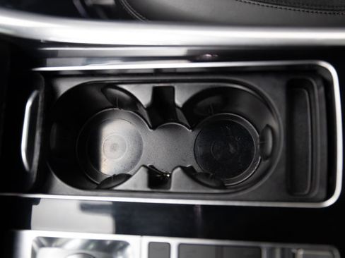 Used 2020 Land Rover Range Rover Sport HST image 97