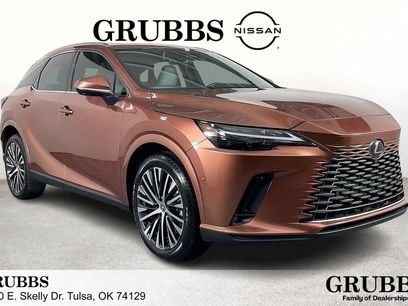 Used 2024 Lexus RX 350 Premium Plus