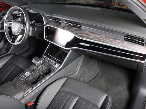 Used 2024 Audi A6 Premium Plus image 32