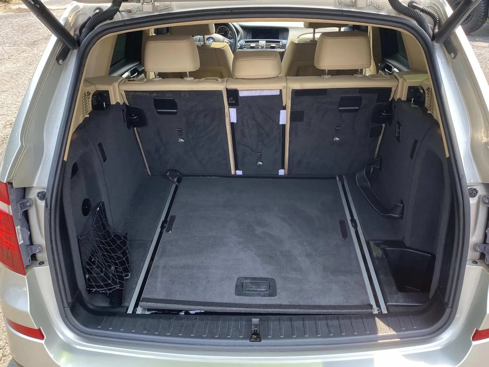 Used 2014 BMW X3 xDrive28i AWD/4WD image 9