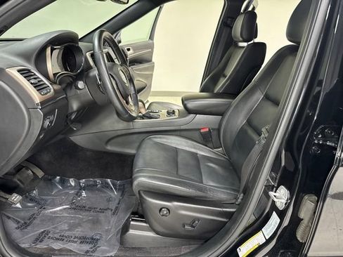Used 2017 Jeep Grand Cherokee Limited AWD/4WD image 15