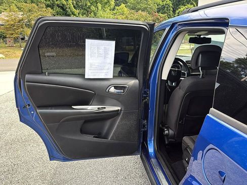 Used 2015 Dodge Journey SE w/ Quick Order Package 22F SE FWD image 32