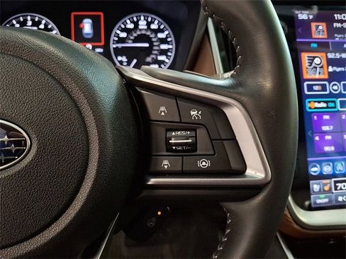 Certified 2022 Subaru Outback Touring w/ Popular Package #2 image 22