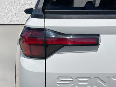 Used 2022 Hyundai Santa Cruz SEL AWD/4WD image 12