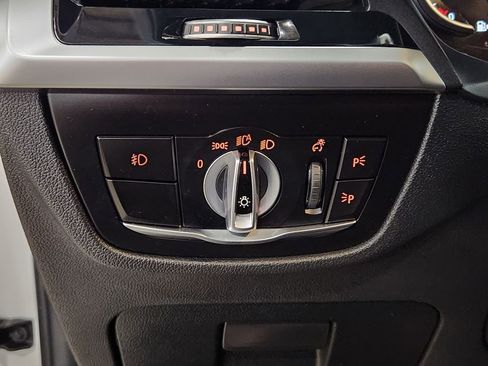 Used 2018 BMW X3 xDrive30i image 41