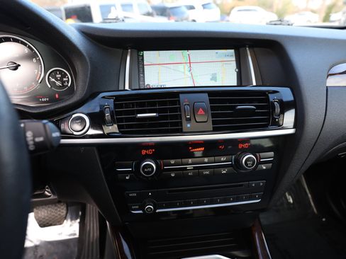 Used 2016 BMW X3 xDrive28i image 22