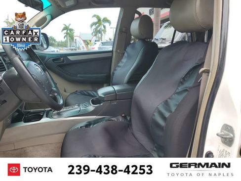 Used 2005 Toyota 4Runner 2WD image 18