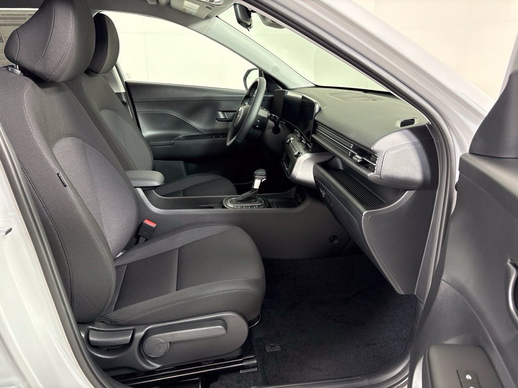 New 2027 Hyundai Kona SEL Sport FWD image 12