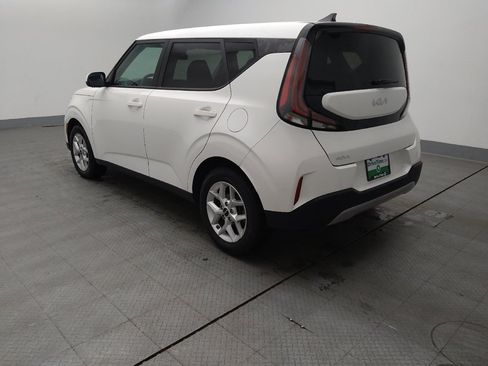 Used 2024 Kia Soul LX w/ Option Group 015 image 5